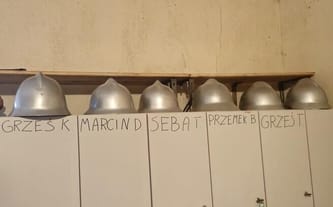 OSP Białogrądy – reaktywacja w imię życia i bezpieczeństwa!