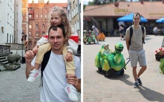 Przemysław Grzegorzewski