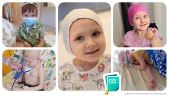 Od rodziców dla rodziców – realne wsparcie w walce z chorobą onkologiczną dziecka.