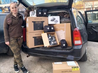 Stowarzyszenie Serduszko dla Dzieci