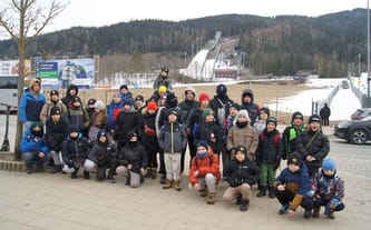 Turniej piłkarski: Gramy dla dzieci