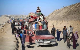 Pomoc dla dzieci z Gazy/Help for children from Gaza