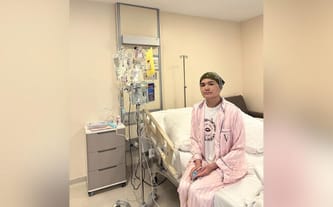 Kanyshai Zhusupbaeva