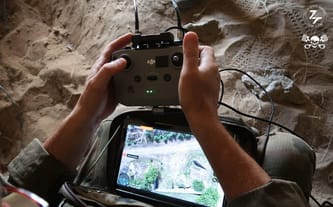 Pomóż nam unieść się wyżej – drukarka 3D dla DragonFly!