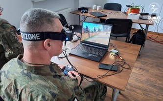 Pomóż nam unieść się wyżej – drukarka 3D dla DragonFly!