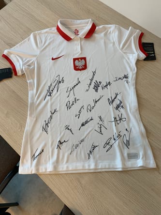 Turniej piłkarski: Gramy dla dzieci