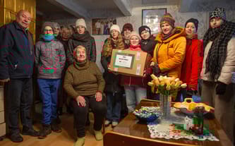 Rodacy Bohaterom - wspólnie oddajmy Im hołd.