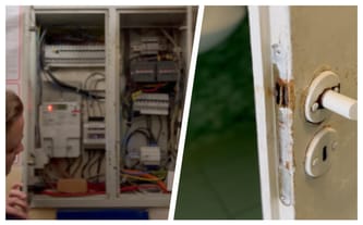 🏚️ Pomóż Siostrom Szarytkom wyremontować DPS w Zdunach