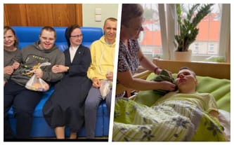 🏚️ Pomóż Siostrom Szarytkom wyremontować DPS w Zdunach