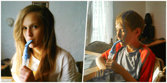 Anna i Hubert Sobiech