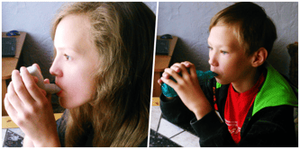 Anna i Hubert Sobiech