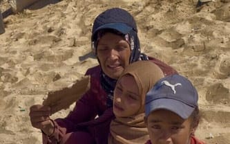 Czas Wolności dla Gazy