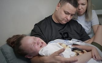 Anastasiia Feschenko