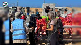 Czas Wolności dla Gazy