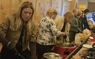 Mobilna Stacja Opieki