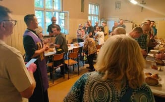 Mobilna Stacja Opieki