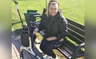 Małgorzata Ziółkowska