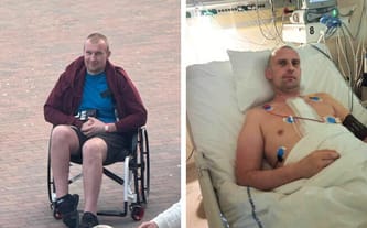 Krzysztof Ciechański