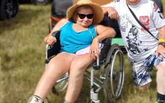 Karolina Gęsikowska