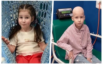 Anastasia Palchikova