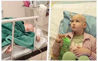 Anastasia Palchikova