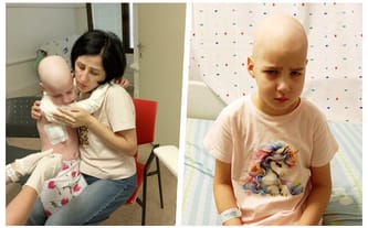 Anastasia Palchikova