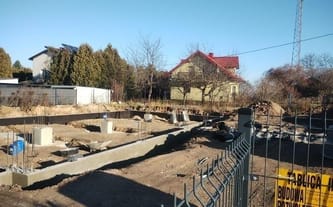 Pomóż nam zbudować remizę – miejsce, które uratuje życie!