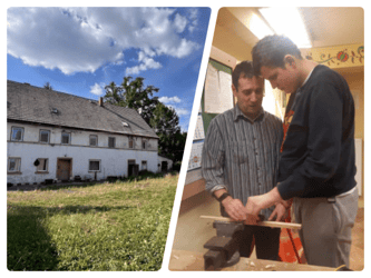 PodGórski Dom Autysty