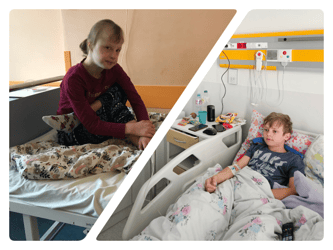 Zakup Tomografu O-arm Fundacja Siepomaga