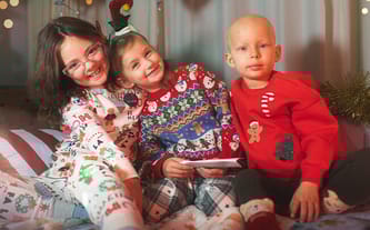 Fundacja Cancer Fighters