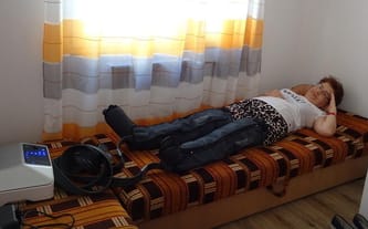 Centrum Wsparcia i Opieki przy Stowarzyszeniu Hospicjum Swiatło