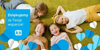 Na Dzień Dziecka podaruj im szansę na zdrową przyszłość!