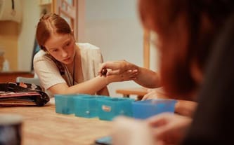 Pomóż nam ratować Pracownię SYNAPSIS - miejsce pracy i rehabilitacji osób z autyzmem!