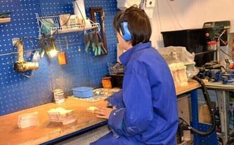 Pomóż nam ratować Pracownię SYNAPSIS - miejsce pracy i rehabilitacji osób z autyzmem!