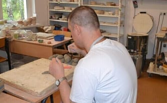 Pomóż nam ratować Pracownię SYNAPSIS - miejsce pracy i rehabilitacji osób z autyzmem!