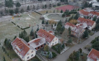 Zostań św. Mikołajem dla dzieci bez rodziców