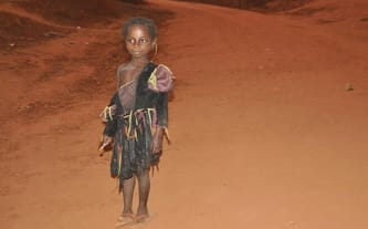 Świąteczna Paczka Życia Dla Dzieci. Podziel się świętami i zapełnij pusty talerz.