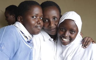 Nie pozwólmy, by bieda odbierała godność kobietom!