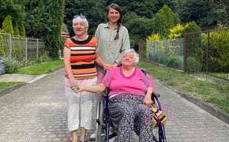 STOWARZYSZENIE MALI BRACIA UBOGICH