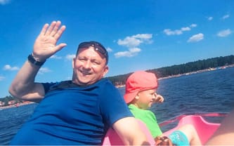 Sylwester Grzejszczak