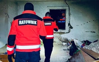 Nasze serca gotowe do akcji. Potrzebujemy tylko karetki.