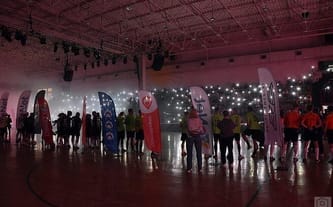 Gwiazdy na Gwiazdkę ❤️✨⚽ Gramy dla Marcelinki ✌️