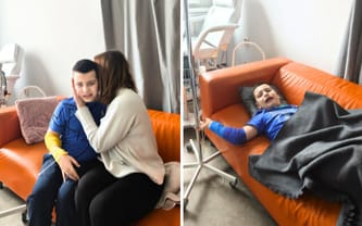 Marcel Kacper Boguszewski