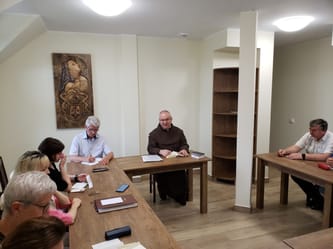 🙏🏻😇 Pomóż dokończyć kaplicę Karmelitów Bosych w Zwoli