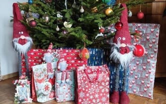 Magiczne Święta: Twój dar serca może stworzyć cud