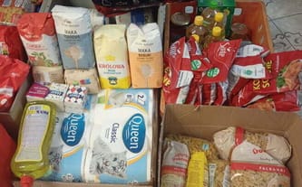 Podaruj komuś ciepło tej zimy!