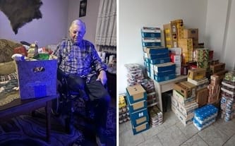 Fundacja Niosę pomoc