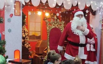 Podaruj dzieciom światło radości!