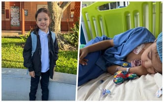 Mary Paz Arguello Guererro