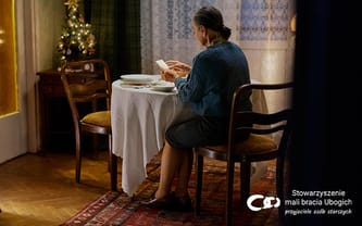 Podaruj Wigilię Stowarzyszenie mali bracia Ubogich